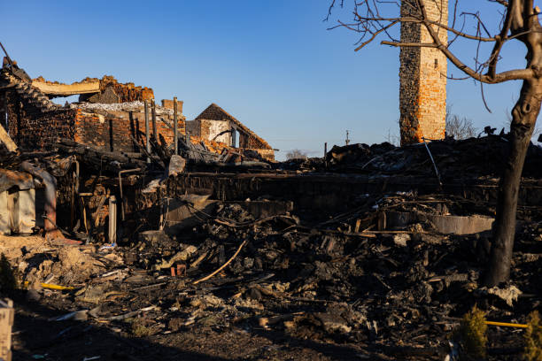Reliable Board Up Services contractor in Lambertville, NJ by Meridian Smoke Damage
